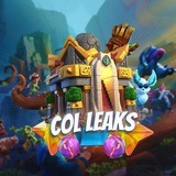 Clash Of Leaks