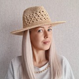 Annetta handmade | Вязание из рафии 🧵