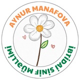 🌼 Aynur_ Manafova
