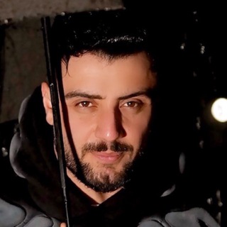 کانال رسمی کامران خلیلی 🎙