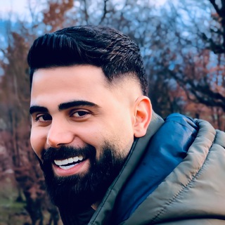 کانال رسمی _ جواد احمدی 🎙️