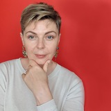 Бисероплетение Анны Брагинской