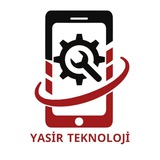 YASİR TEKNOLOJİ