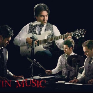 🎶 🎤 کانال رسمی طنین موزیک <i class="emoji" style="backg