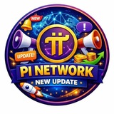 Pi Network New Update