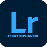 Lightroom Presets (No Password)