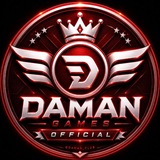 Daman Games Official Authority