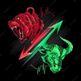 🦬 BULL ❌ BEAR<i class="emoji" style="background-image:url(