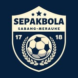 Sepakbola Sabang Merauke