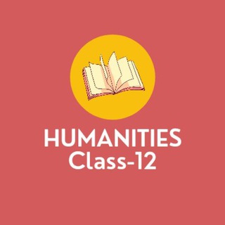 Humanities Class-12