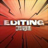 EDITING MATERIALS