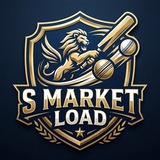 𝗦 𝗠𝗔𝗥𝗞𝗘𝗧 𝗟𝗢𝗔𝗗