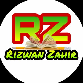 Rizwan Zahir