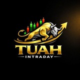 Tuah Intraday Academy