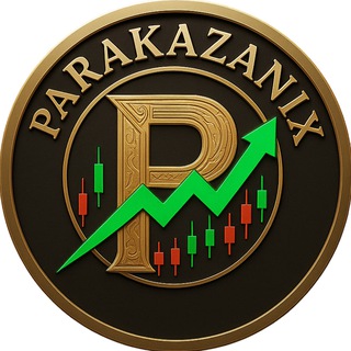 Parakazanix Duyuru