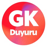 Gerçek Kriptocu Duyuru