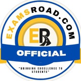 ExamsRoad NEET JEE Class 12 11