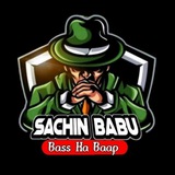 Dj Sachin Babu BassKing