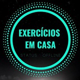 EXERCÍCIOS EM 🏡