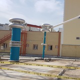 ② HV Substations | پستهای برق فشارقوی