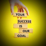 YOUR SUCCESS IS OUR GOAL CHANNEL