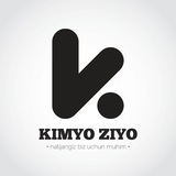 KimyoZiyo