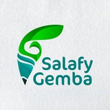 Salafy Gemba SBB
