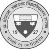 Agra University(DBRAU)