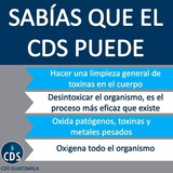 💕 CDS MMS DMSO CD 💕