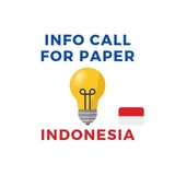 Info Call for Paper 🇮🇩