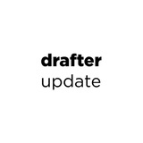 Drafter Update