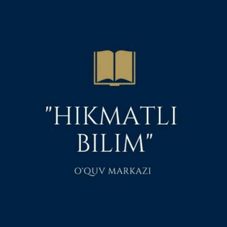 Hikmatli Ilm