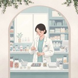 صيدولة 👩🏻⚕️ 💊