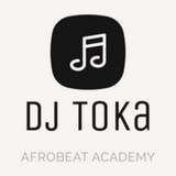 AFROBEATS ACADEMY | dJ TOkA