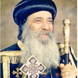 አቡነ ሽኖዳ ሳልሳዊ Pope Shenouda III