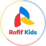 Kelas Anak Rofif Kids