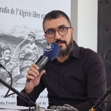 خالد حماش - بكالوريا 2026