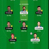 Today Cricket 11