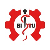 Buxoro innovatsion ta'lim va tibbiyot universiteti axborot xizmati