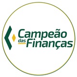 Campeão Das Finanças Telegram aberto