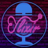 الکسیر | Elixir