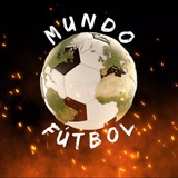 MUNDO 🌎 FÚTBOL ⚽️ (En desuso)