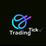 𝐓𝐫𝐚𝐝𝐢𝐧𝐠 Tick ️