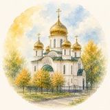 СПАС НА КАМЕНКЕ