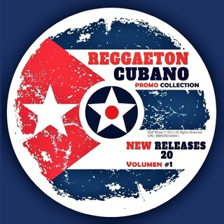 REGGAETON CUBANO
