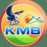 Кавказские Минеральные Воды