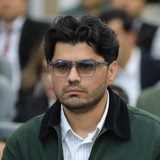 Mirshakar Fayzulloyev