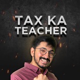Taxkateacher-CA Karan Sheth (Final ca)