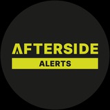 AfterSide // ALERTS