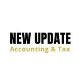 New Tax Update ️